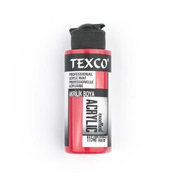 TEXCO ACRYLIC PAINT 110 CC. - Thumbnail