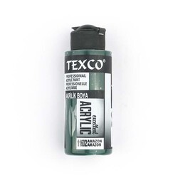 TEXCO ACRYLIC PAINT 110 CC. - Thumbnail