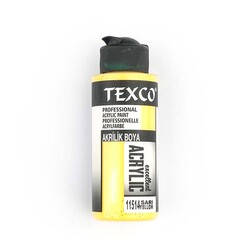 TEXCO ACRYLIC PAINT 110 CC. - Thumbnail