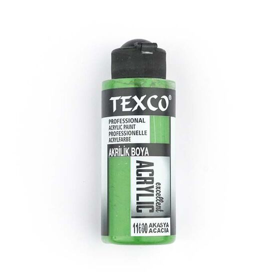 TEXCO ACRYLIC PAINT 110 CC.