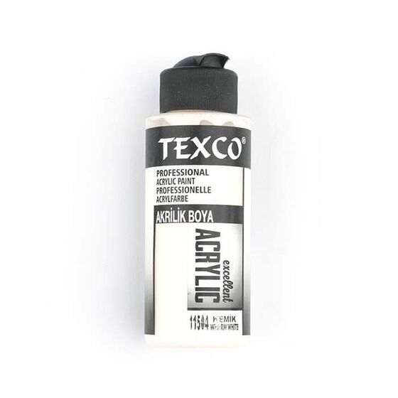 TEXCO ACRYLIC PAINT 110 CC.