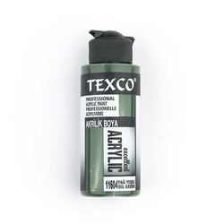 TEXCO ACRYLIC PAINT 110 CC. - Thumbnail