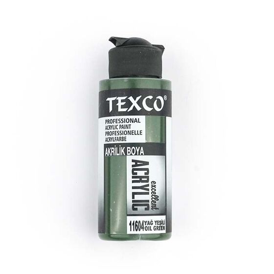 TEXCO ACRYLIC PAINT 110 CC.