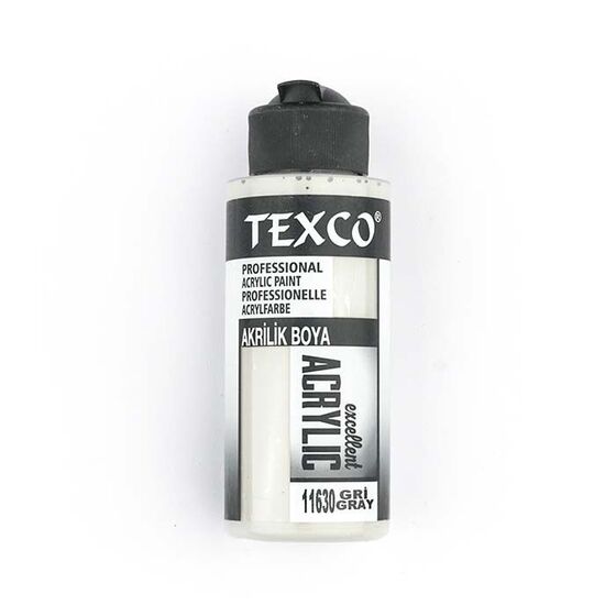 TEXCO ACRYLIC PAINT 110 CC.