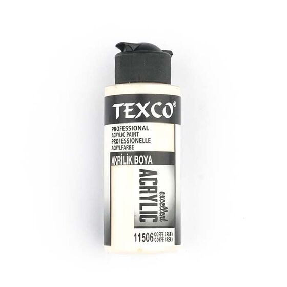 TEXCO ACRYLIC PAINT 110 CC.