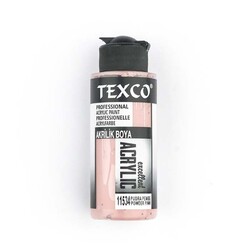 TEXCO ACRYLIC PAINT 110 CC. - Thumbnail