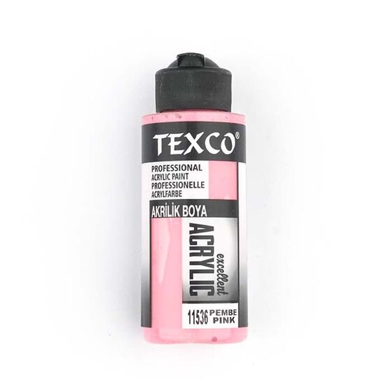 TEXCO ACRYLIC PAINT 110 CC.