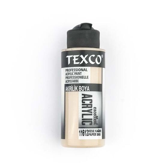 TEXCO ACRYLIC PAINT 110 CC.