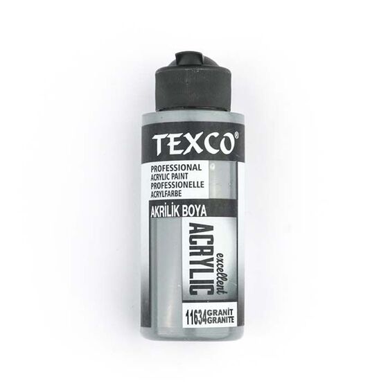 TEXCO ACRYLIC PAINT 110 CC.