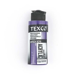 TEXCO ACRYLIC PAINT 110 CC. - Thumbnail