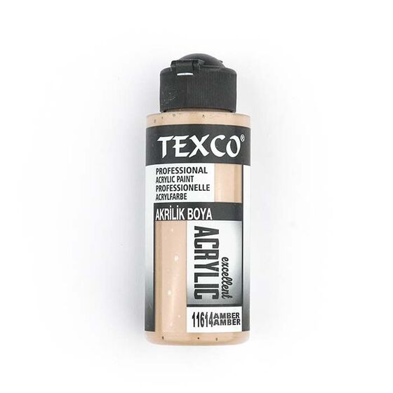 TEXCO ACRYLIC PAINT 110 CC.