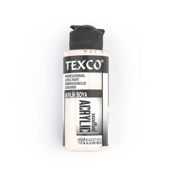 TEXCO ACRYLIC PAINT 110 CC.