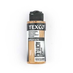 TEXCO ACRYLIC PAINT 110 CC. - Thumbnail