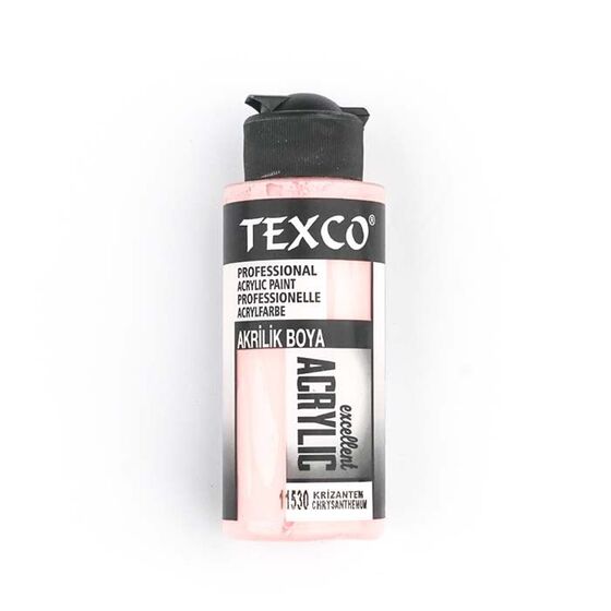 TEXCO ACRYLIC PAINT 110 CC.