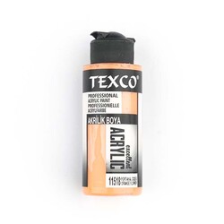 TEXCO ACRYLIC PAINT 110 CC. - Thumbnail