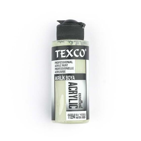 TEXCO ACRYLIC PAINT 110 CC.