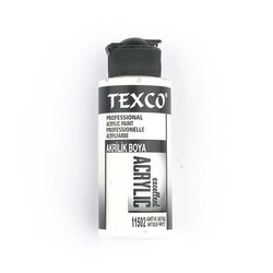 TEXCO ACRYLIC PAINT 110 CC. - Thumbnail