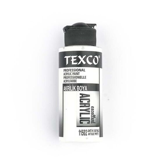 TEXCO ACRYLIC PAINT 110 CC.