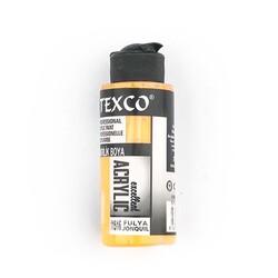 TEXCO ACRYLIC PAINT 110 CC. - Thumbnail