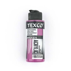 TEXCO ACRYLIC PAINT 110 CC. - Thumbnail