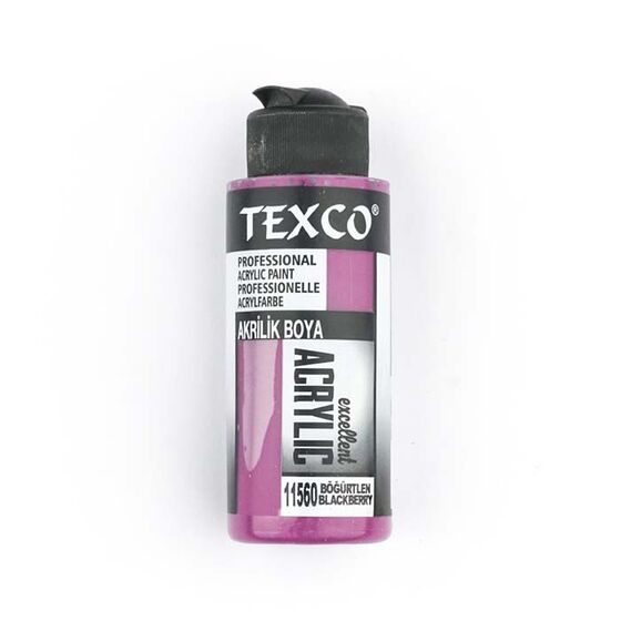 TEXCO ACRYLIC PAINT 110 CC.