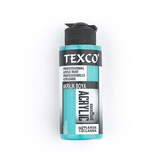 TEXCO ACRYLIC PAINT 110 CC.