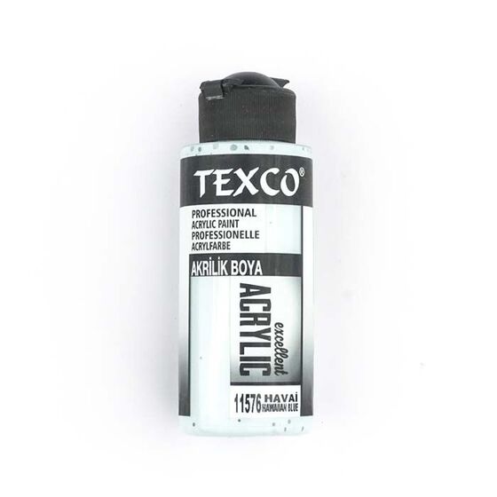 TEXCO ACRYLIC PAINT 110 CC.