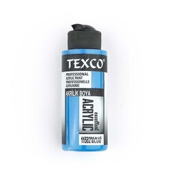 TEXCO ACRYLIC PAINT 110 CC. - Thumbnail