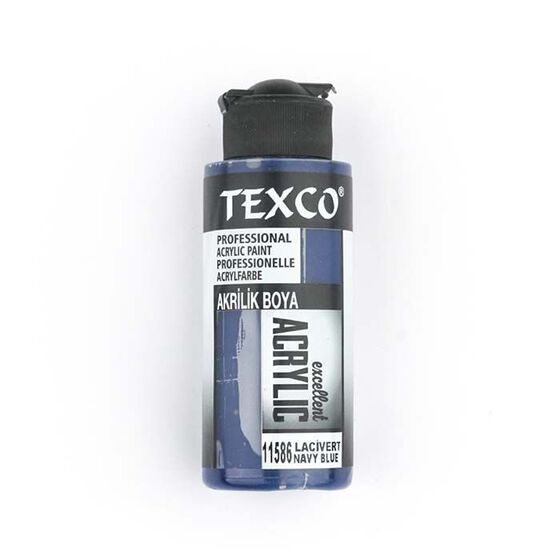 TEXCO ACRYLIC PAINT 110 CC.