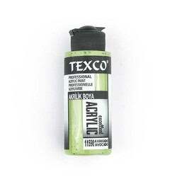 TEXCO ACRYLIC PAINT 110 CC. - Thumbnail