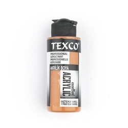 TEXCO ACRYLIC PAINT 110 CC. - Thumbnail