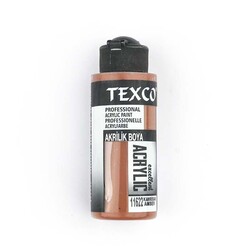 TEXCO ACRYLIC PAINT 110 CC. - Thumbnail