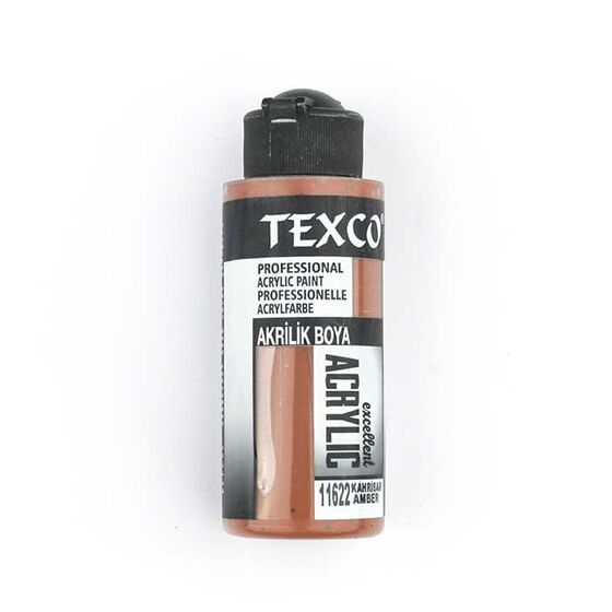 TEXCO ACRYLIC PAINT 110 CC.