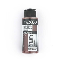 TEXCO ACRYLIC PAINT 110 CC. - Thumbnail