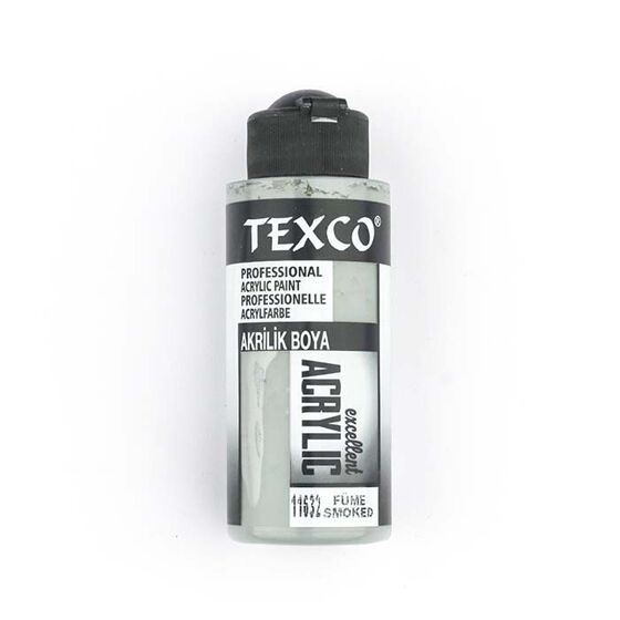 TEXCO ACRYLIC PAINT 110 CC.