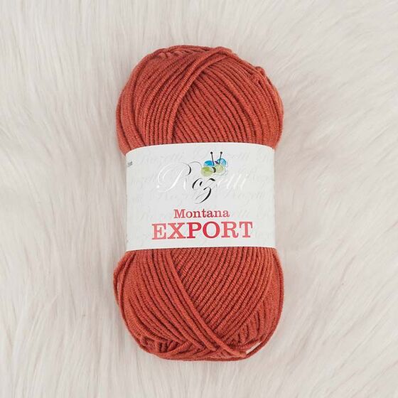 ROZETTI MONTANA EXPORT KNITTING YARN 17