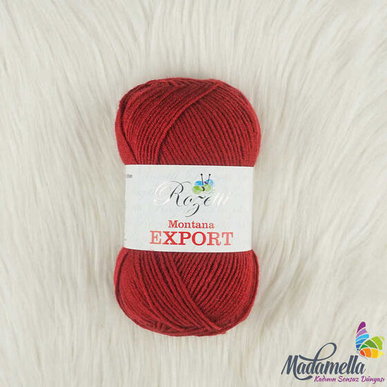 ROZETTI MONTANA EXPORT KNITTING YARN 18