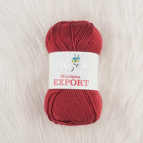 ROZETTI MONTANA EXPORT KNITTING YARN 19