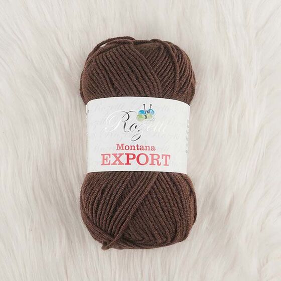 ROZETTI MONTANA EXPORT KNITTING YARN 24