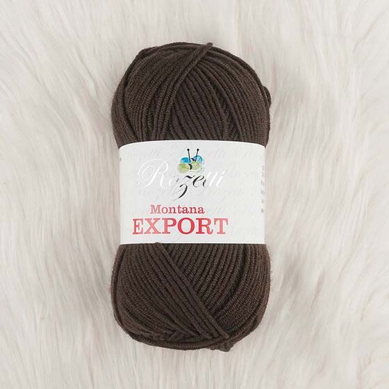 ROZETTI MONTANA EXPORT KNITTING YARN 26