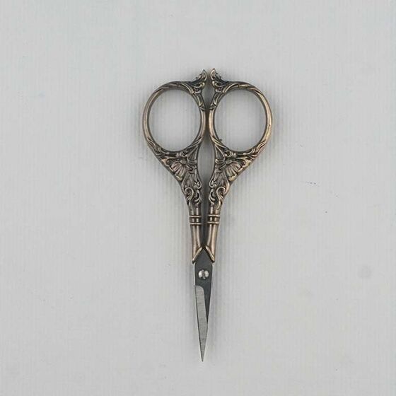 SCISSORS ŞEKİLLİ MAKAS DESEN-4