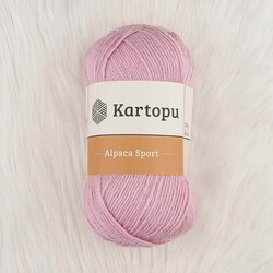 KARTOPU ALPACA SPORT KNITTING YARN - Thumbnail