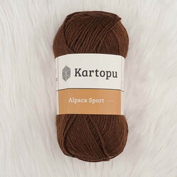 KARTOPU ALPACA SPORT KNITTING YARN - Thumbnail