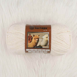 KARTOPU ALPACA SPORT KNITTING YARN - Thumbnail