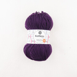 KARTOPU BABY ONE KNITTING YARN - Thumbnail