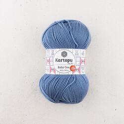 KARTOPU BABY ONE KNITTING YARN - Thumbnail