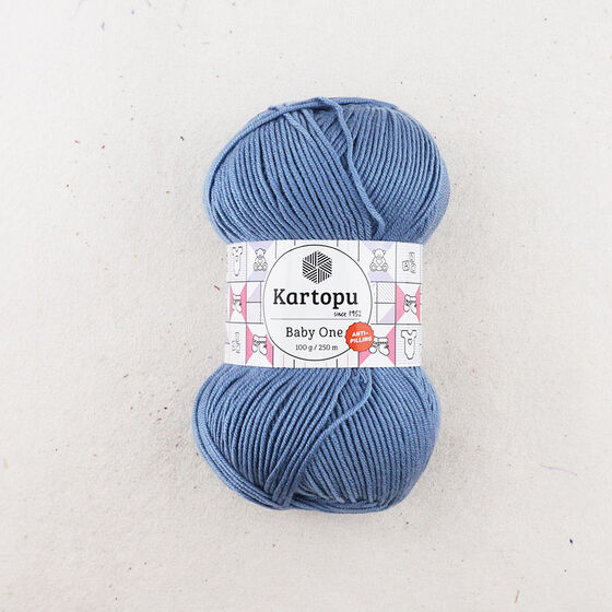 KARTOPU BABY ONE KNITTING YARN