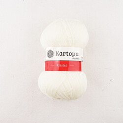 KARTOPU CRYSTAL KNITTING YARN - Thumbnail