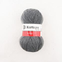 KARTOPU CRYSTAL KNITTING YARN - Thumbnail