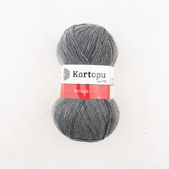 KARTOPU CRYSTAL KNITTING YARN